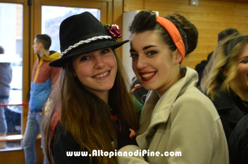 Carneval Bedolero 2015