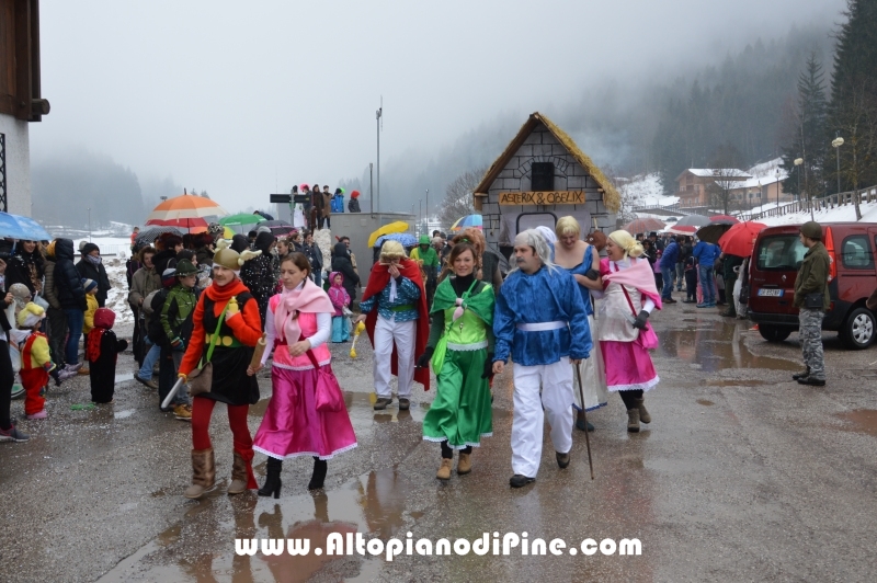 Carneval Bedolero 2015