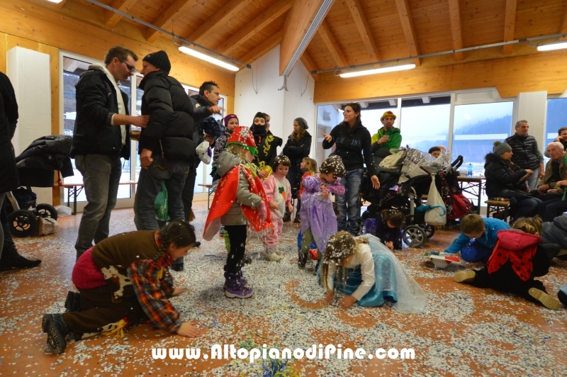 Carneval Bedolero 2015
