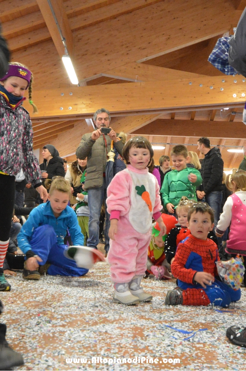 Carneval Bedolero 2015