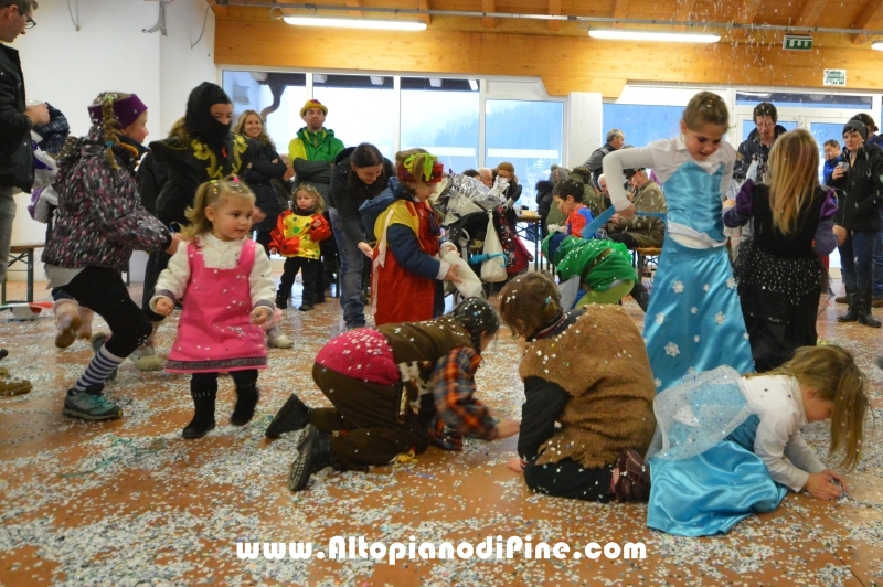 Carneval Bedolero 2015