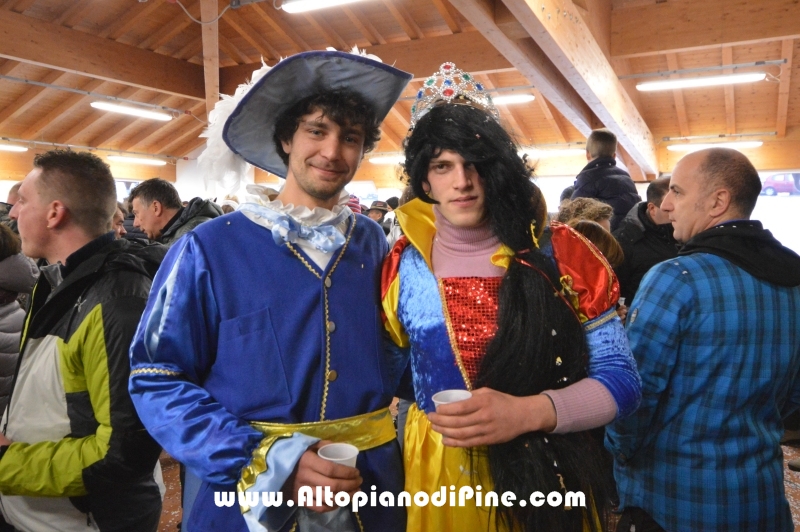 Carneval Bedolero 2015