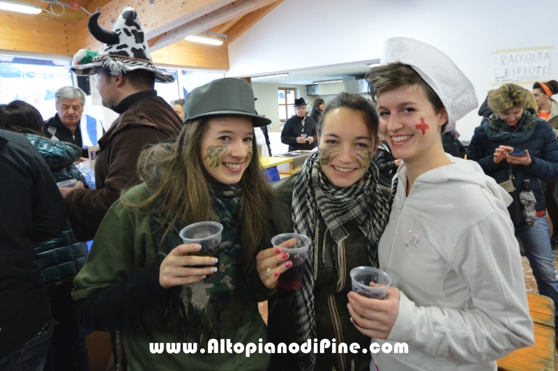 Carneval Bedolero 2015