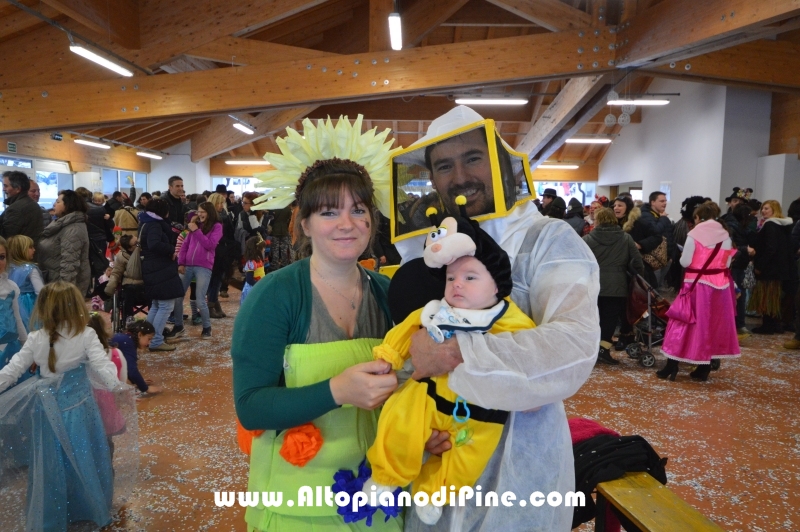 Carneval Bedolero 2015