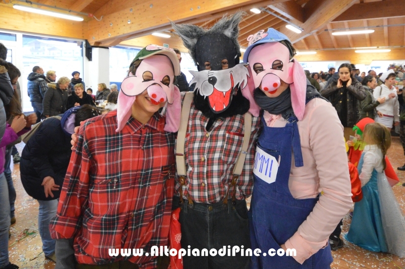 Carneval Bedolero 2015