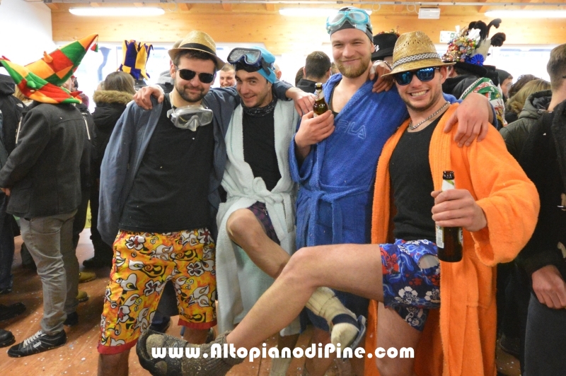 Carneval Bedolero 2015