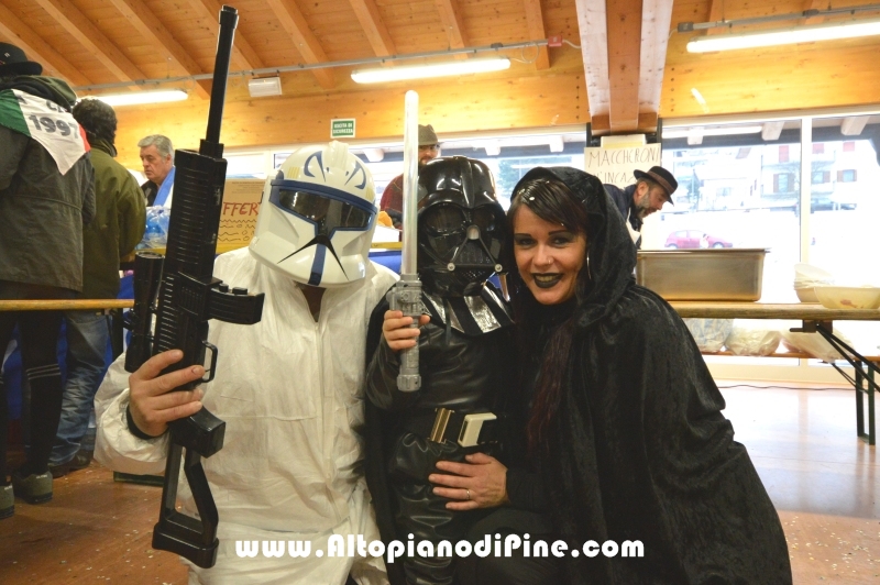 Carneval Bedolero 2015