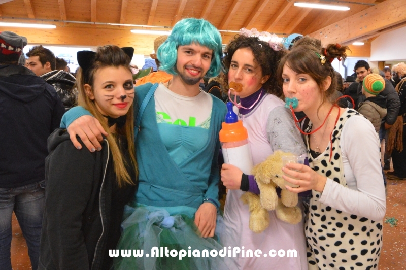 Carneval Bedolero 2015