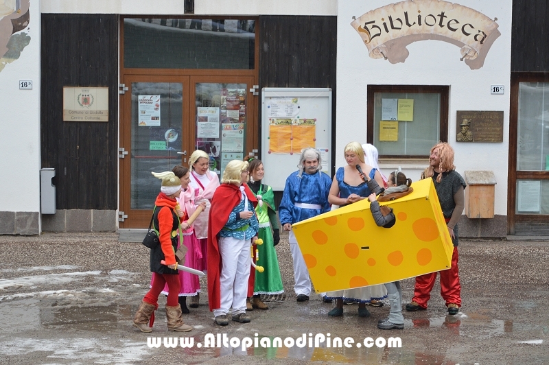 Carneval Bedolero 2015