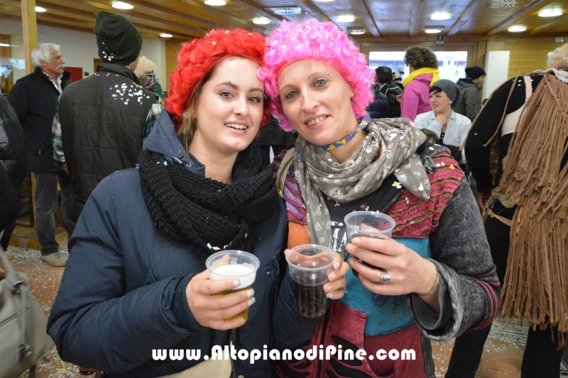 Carneval Bedolero 2015