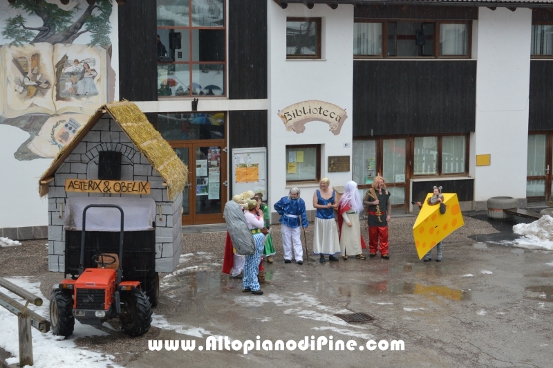 Carneval Bedolero 2015