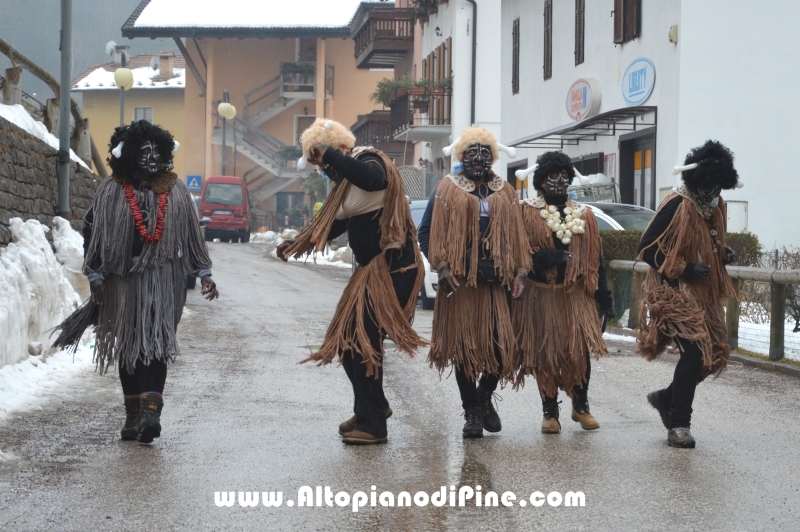 Carneval Bedolero 2015