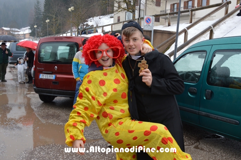 Carneval Bedolero 2015