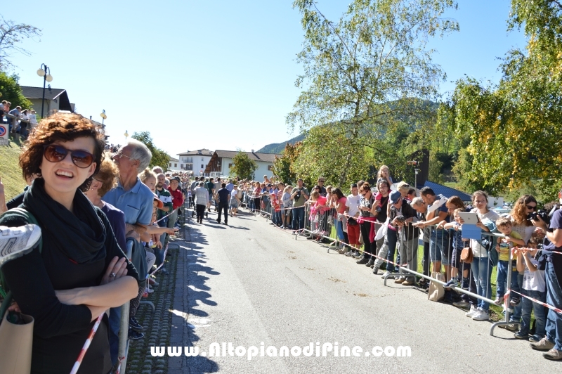 Desmalgada 2015 - Centrale di Bedollo