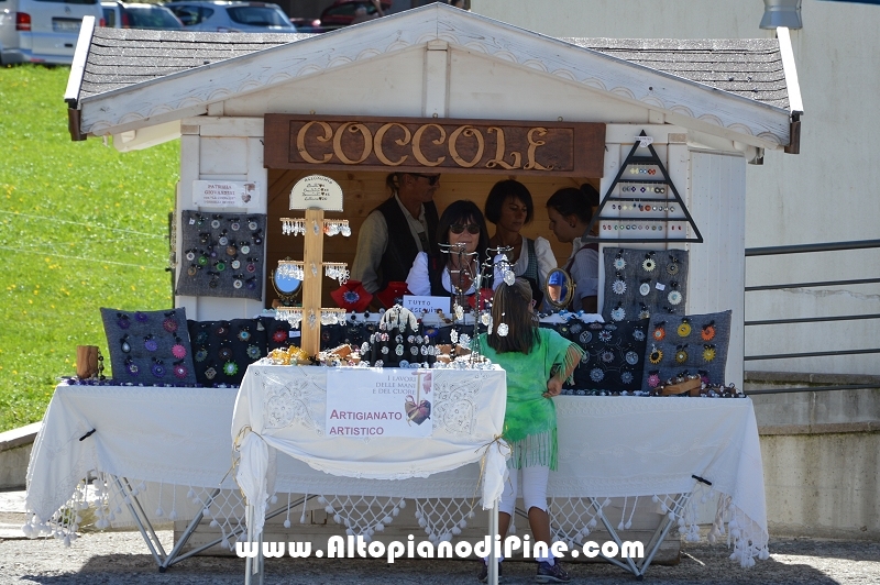 Desmalgada 2015 - Centrale di Bedollo