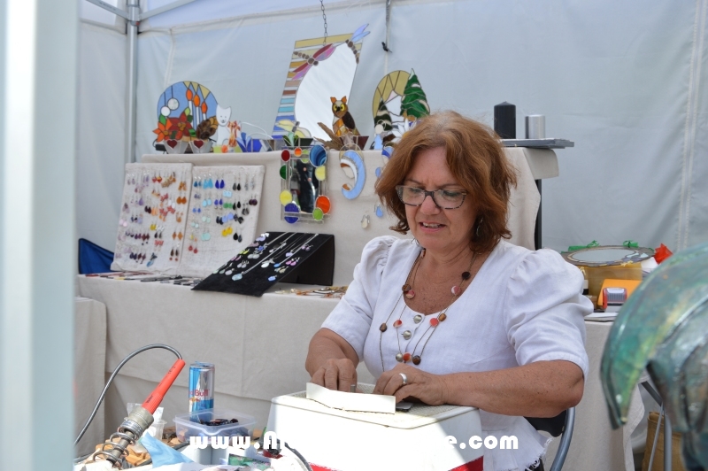 Desmalgada 2015 - Centrale di Bedollo