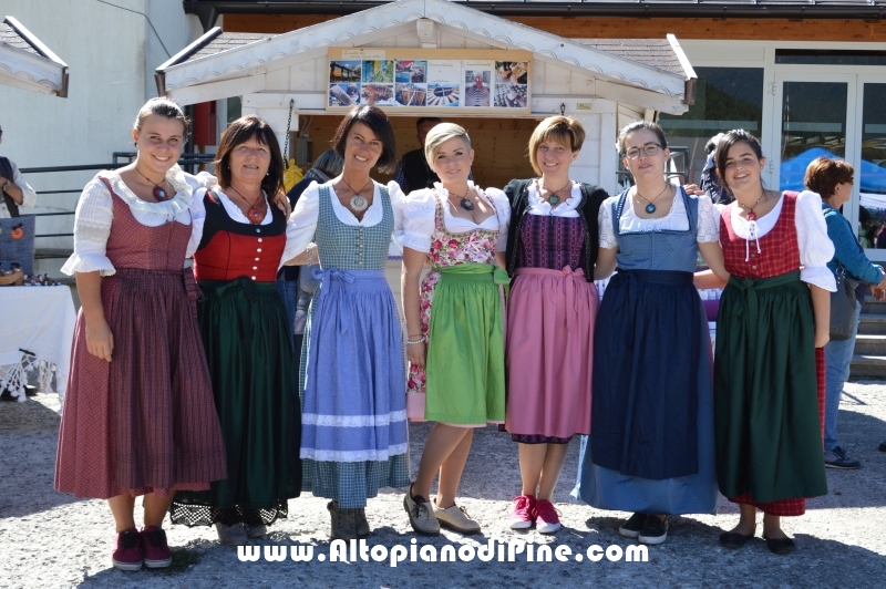 Desmalgada 2015 - Centrale di Bedollo