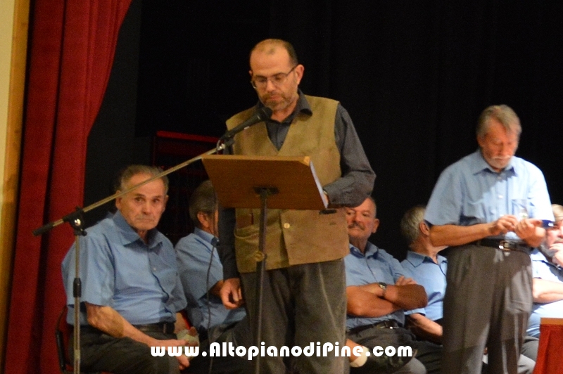 Storie di Emigrazione Trentina , Altopiano di Piné e dintorni