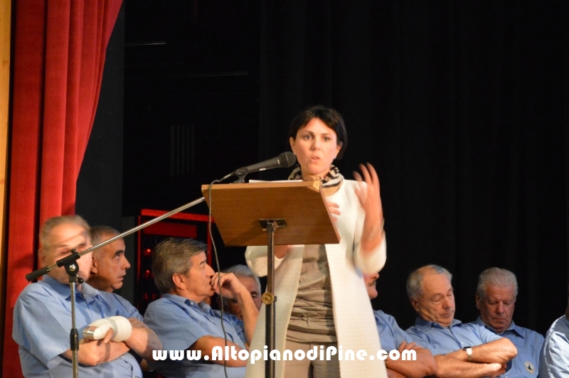 Storie di Emigrazione Trentina , Altopiano di Piné e dintorni