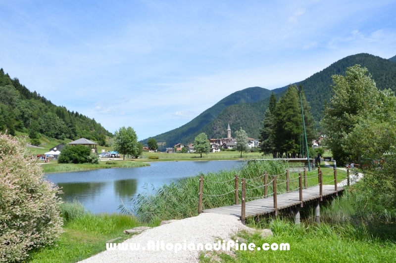 40 Concorso di Pittura all'Aperto - Brusago - luglio 2015