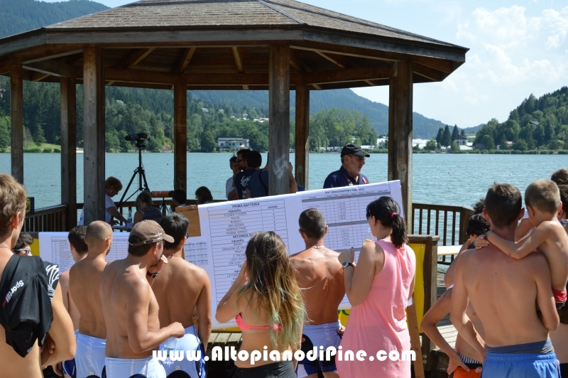 Dragon Festival 2015 - Baselga di Pine'