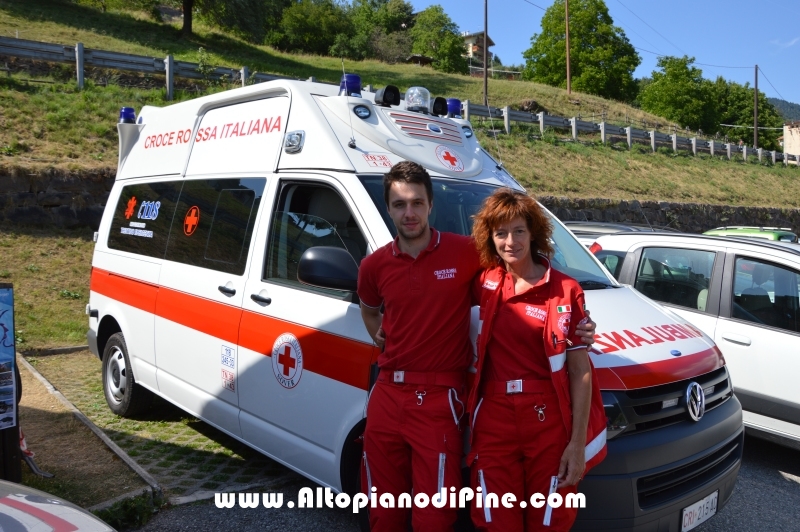 Dragon Festival 2015 - Baselga di Pine'