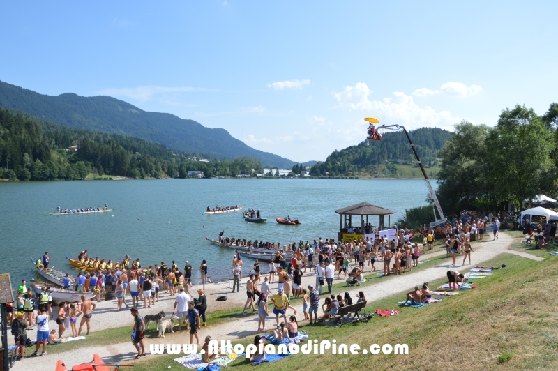 Dragon Festival 2015 - Baselga di Pine'