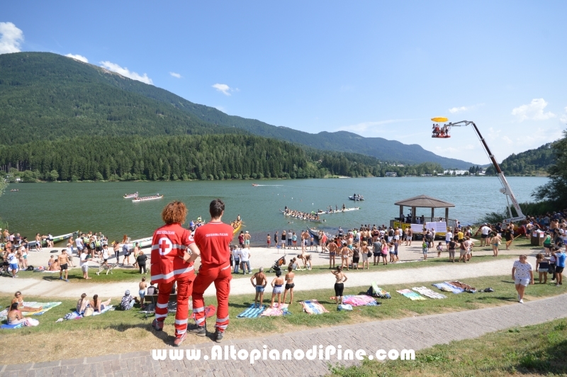 Dragon Festival 2015 - Baselga di Pine'
