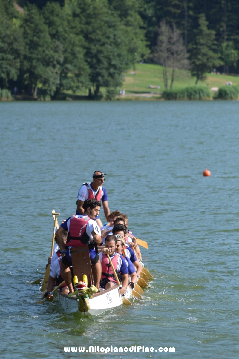 Dragon Festival 2015 - Baselga di Pine'