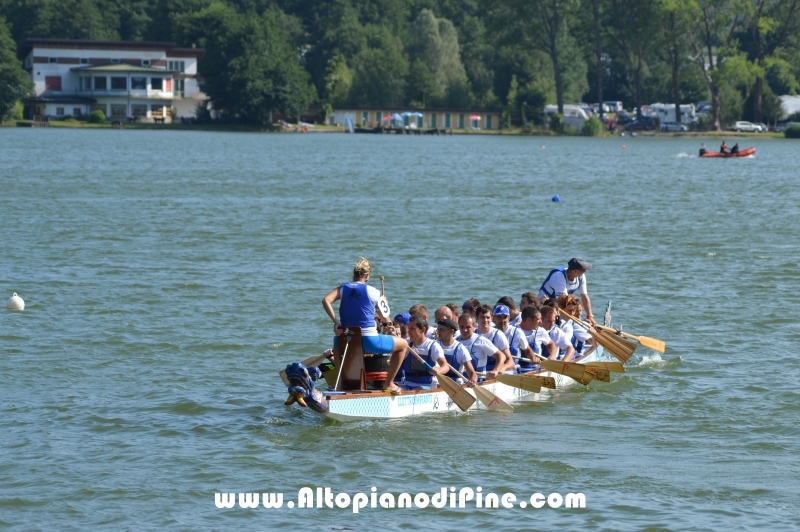 Dragon Festival 2015 - Baselga di Pine'