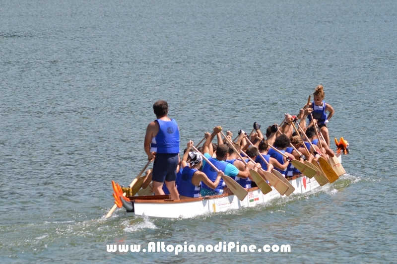 Dragon Festival 2015 - Baselga di Pine'