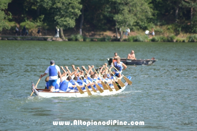 Dragon Festival 2015 - Baselga di Pine'