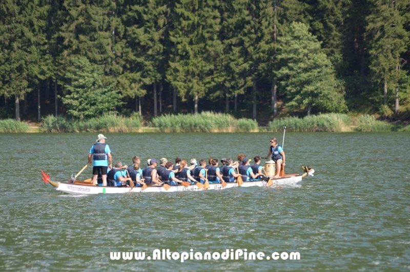Dragon Festival 2015 - Baselga di Pine'
