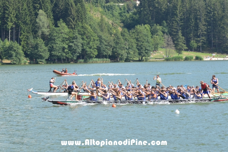 Dragon Festival 2015 - Baselga di Pine'