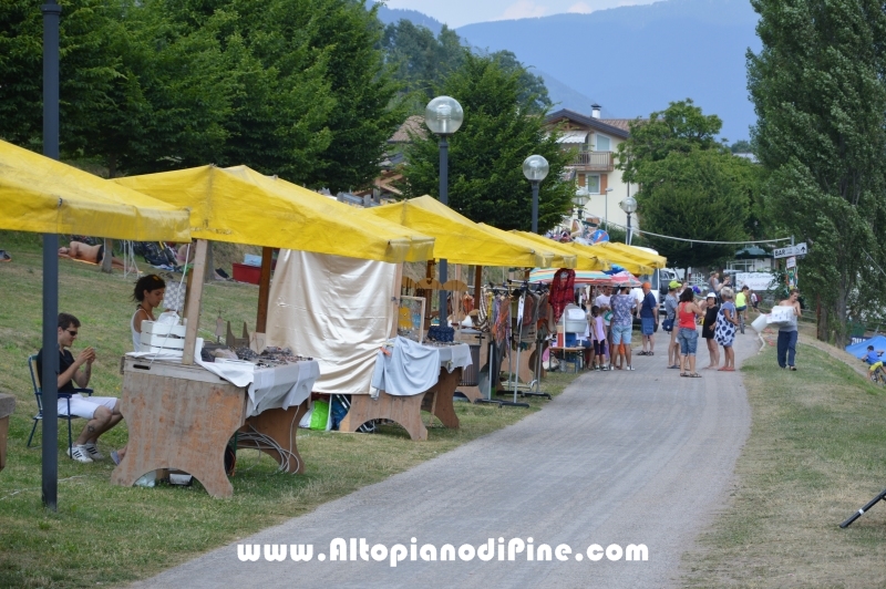 Dragon Festival 2015 - Baselga di Pine'