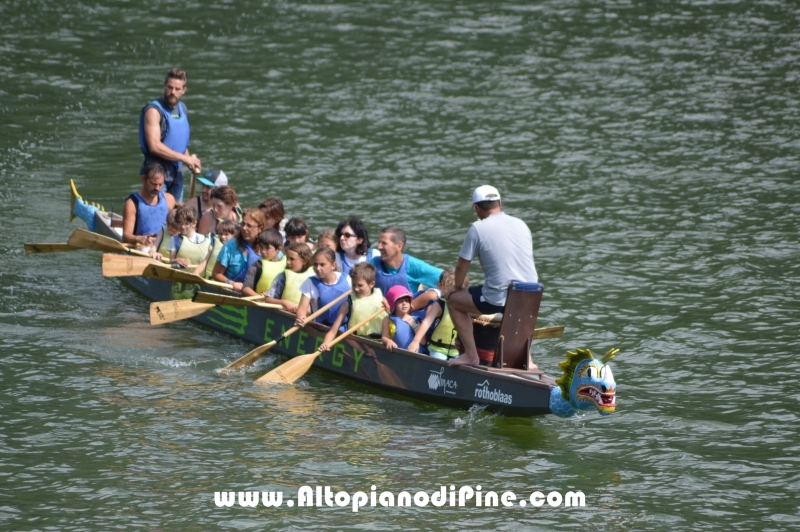 Dragon Festival 2015 - Baselga di Pine'