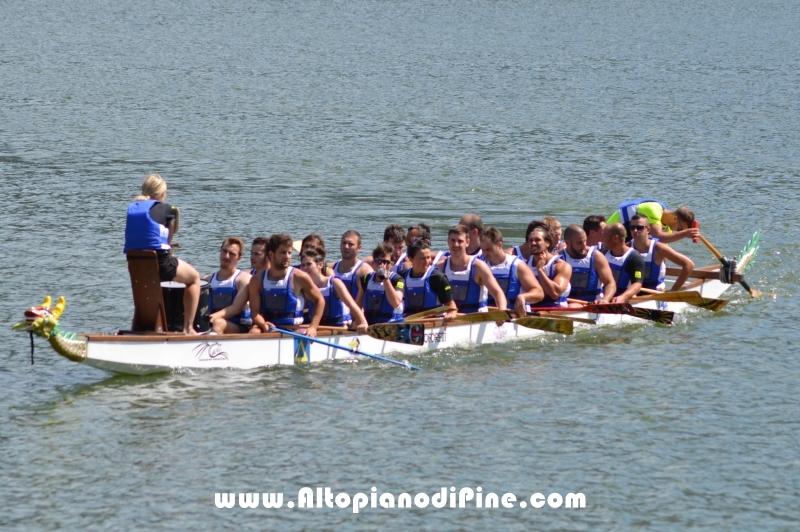 Dragon Festival 2015 - Baselga di Pine'