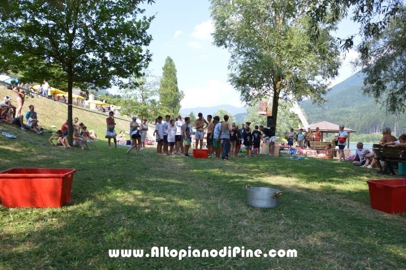 Dragon Festival 2015 - Baselga di Pine'