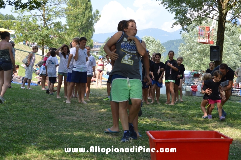 Dragon Festival 2015 - Baselga di Pine'