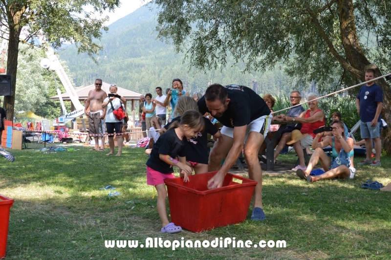 Dragon Festival 2015 - Baselga di Pine'
