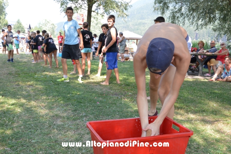 Dragon Festival 2015 - Baselga di Pine'