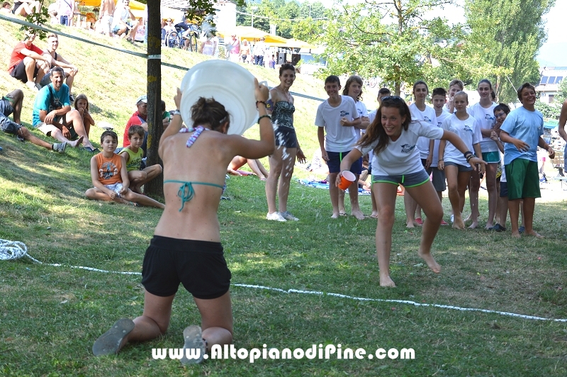 Dragon Festival 2015 - Baselga di Pine'