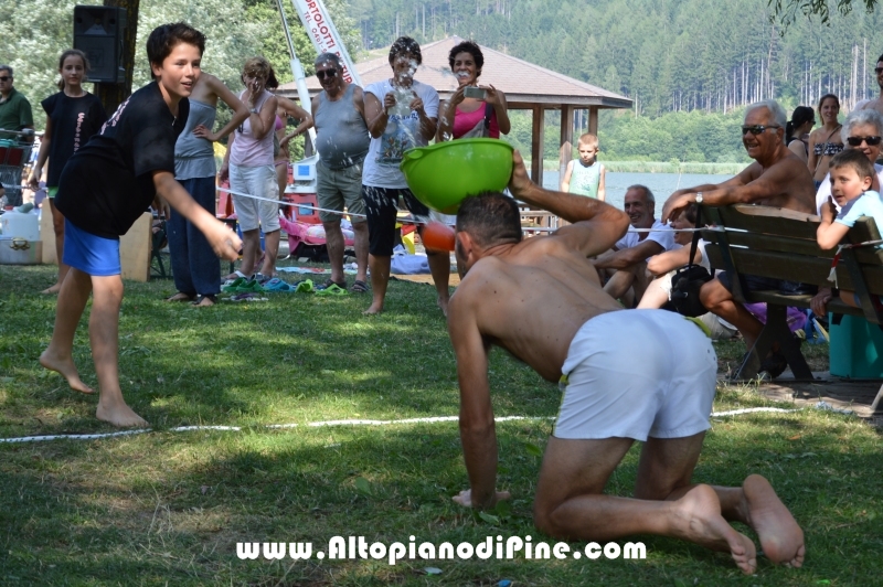 Dragon Festival 2015 - Baselga di Pine'