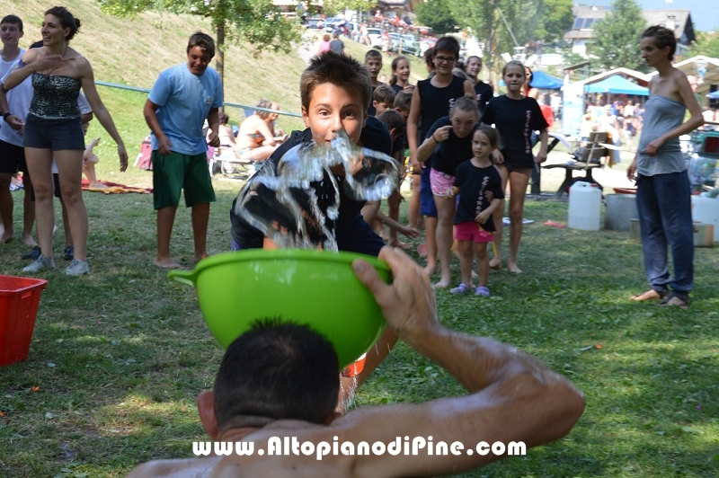 Dragon Festival 2015 - Baselga di Pine'