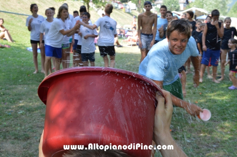 Dragon Festival 2015 - Baselga di Pine'