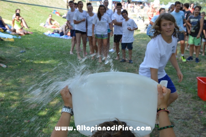 Dragon Festival 2015 - Baselga di Pine'