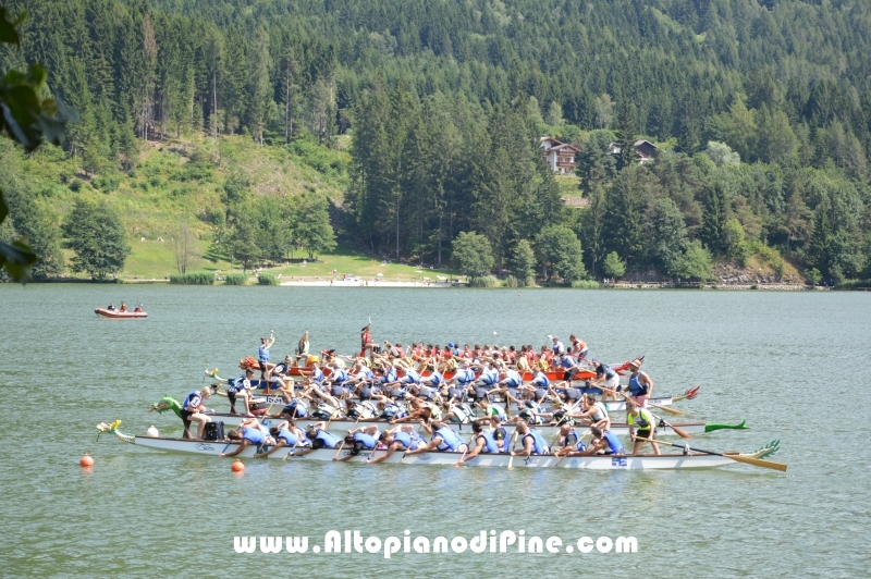 Dragon Festival 2015 - Baselga di Pine'
