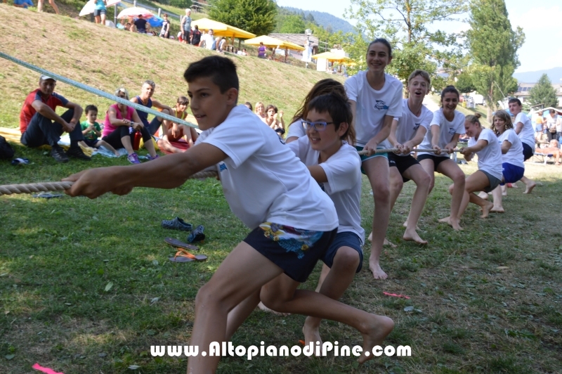 Dragon Festival 2015 - Baselga di Pine'