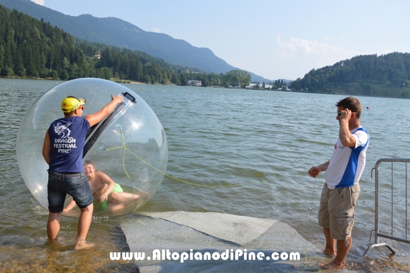 Dragon Festival 2015 - Baselga di Pine'