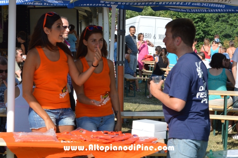 Dragon Festival 2015 - Baselga di Pine'